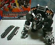 手乗りサイズなデッドリーコング : 一ぶろぐ