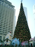 サンタタウン （Santa\'s Town）_d0065311_20114211.jpg