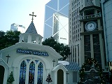 サンタタウン （Santa\'s Town）_d0065311_20121698.jpg