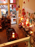 ＊さがってあがって＊　　2005,12,7  Paris_a0030038_4491895.jpg