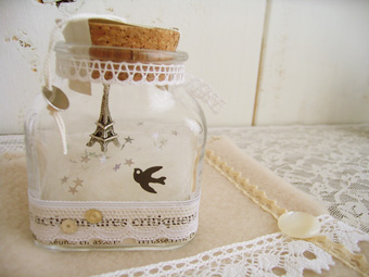 Christmas gift 展_e0073946_2481586.jpg
