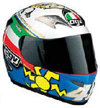 agv2005ロッシレプリカメット予約開始_a0036270_914596.jpg