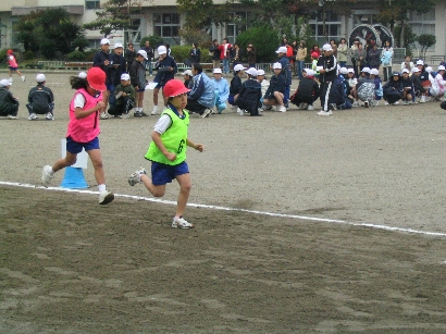 持久走大会・2005_b0060837_11234075.jpg