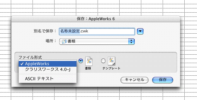 Apple Worksを使いこなしたいなぁ・・_d0051257_1595346.jpg