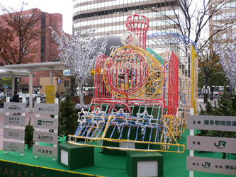 クリスマス 4_c0069048_628531.jpg