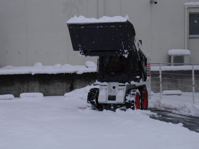 耳鼻科医の除雪日記(その1)_e0084756_1905679.jpg