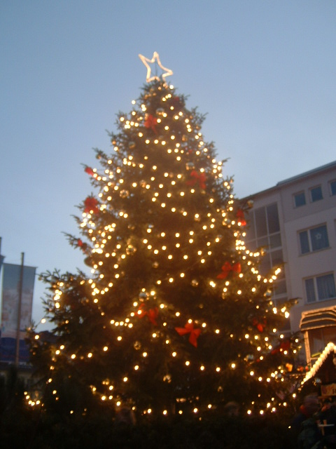 Weihnachtamrkt~Berlin Spandau ~_e0028897_3594898.jpg