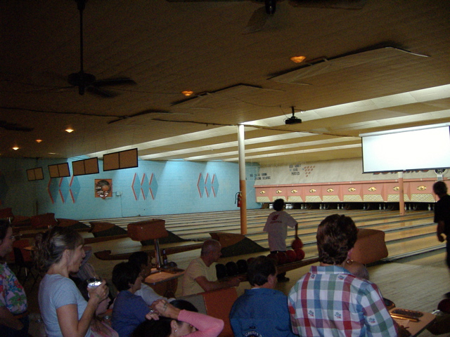 Memory of Hurricane~Bowling game @ Rockn\' Bowl, 08/19/05_c0049302_731412.jpg