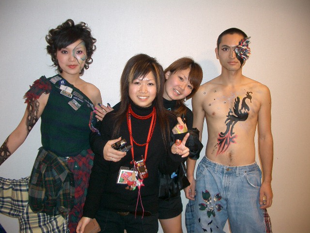 ファッションショー！！＠JapaneseWeek_d0060222_19154218.jpg