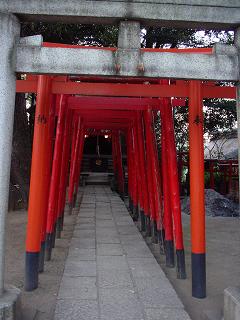 品川神社_b0046331_15203619.jpg