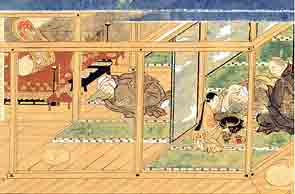 清浄華院身代わり不動 : Pilgrim 東西南北巡礼記