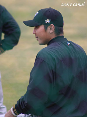 Fs写真館 11 14 鴨川キャンプ ショーゴー編 Snow Camel 観戦記 Fs写真館 11 14 鴨川キャンプ ショーゴー編 Snow Camel 観戦記