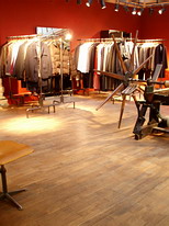 ＊はじめて＊　　2005,12,12  Paris_a0030038_6173074.jpg