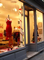 ＊はじめて＊　　2005,12,12  Paris_a0030038_618147.jpg