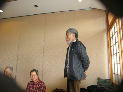 　　　　　　　　　<b>大津サロン忘年会05,12,09,</b>_d0038300_173088.jpg