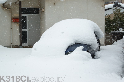 12月では20年ぶりの大雪ですと_a0067056_23125152.jpg