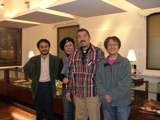 祭りのあと・・_d0041268_23253781.jpg