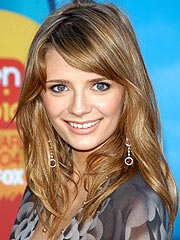 Mischa Barton （ミーシャ・バートン） : 試論Records