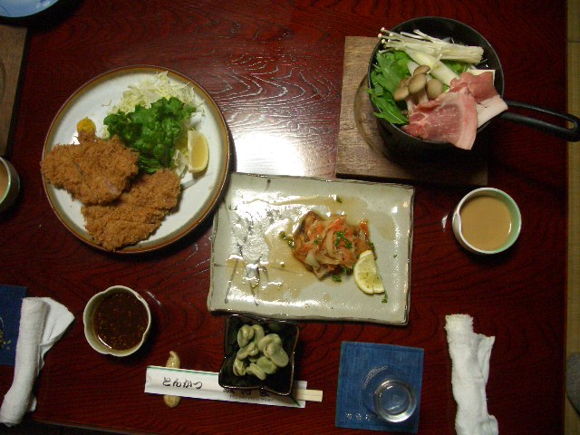 松が丘バス通り商店会「レディース会」発足!!_f0000928_117585.jpg