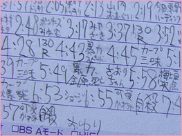 003 鈴木亮介 すずきりょうすけ Ryosuke Suzuki 高円寺の人