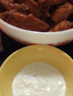 ◆ Buffalo Style Chicken Wings ◆ Dec. 14, 05_e0075343_831938.jpg