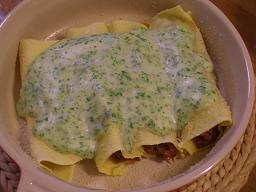 お家で生パスタ_e0074251_18402551.jpg