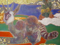 三ツ橋渡郎展と鴻崎正武展_f0006713_71396.jpg