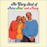 Peter, Paul & Mary「The Very Best of」(1990)_c0048418_2259362.jpg