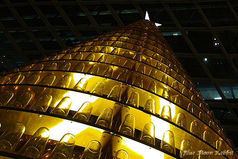 Christmas Illumination #07-03 「Gold」_a0002073_2343546.jpg