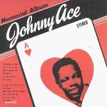 Johnny Ace ／ Memorial Album (1954)_e0038994_2020563.jpg