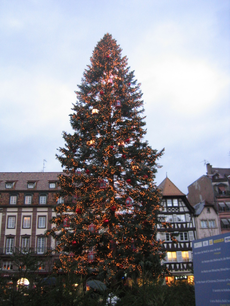Christmas market in Strasbourg France_e0094728_18371618.jpg