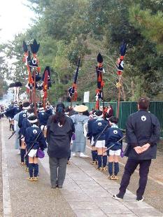 春日若宮おん祭り_d0049152_19484229.jpg