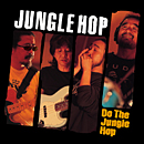 江川ほーじん　「JUNGLE HOP LIVE」_d0053776_1262880.jpg