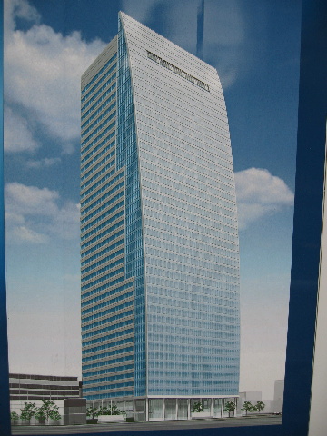 名古屋ルーセントタワー_f0016320_16571877.jpg