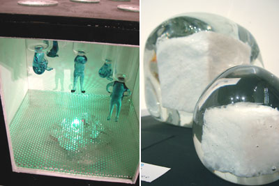 『Glass de X\'mas』速報 第3弾!_a0017350_0251618.jpg