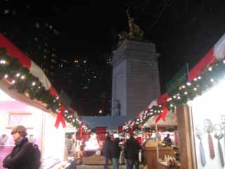 12月13日(火)　Holiday Market_c0055212_4514325.jpg