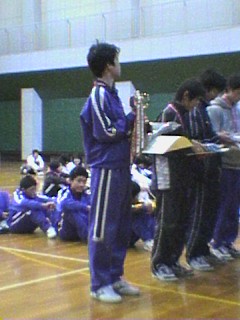 見事!!! 優勝ーーーーー_d0010630_1323581.jpg