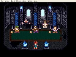ドリームプロジェクト クロノ トリガー回顧録 ドリームプロジェクト クロノ トリガー回顧録