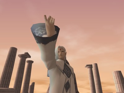 神竜の封印 ~ノアストーン解放の日~ 第二夜_d0023063_16314414.jpg