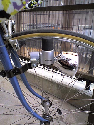 ピット プラスチック パス 自転車 ライト ダイナモ Mihara Cl Jp