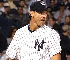 【★激レア希少！！入手不可品！美品★】ヤンキース時代ランディジョンソン　MLB 41TX4RR028L._UF350,350_QL80_.jpg