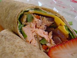 Salmon wrap_b0039746_12253230.jpg