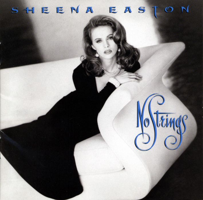 シーナ・イーストン（Sheena Easton）「No Strings」（1993年）_e0042361_23122375.jpg