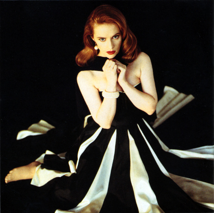 シーナ イーストン Sheena Easton No Strings 1993年 夜ごとの美女 シーナ イーストン Sheena Easton No Strings 1993年 夜ごとの美女