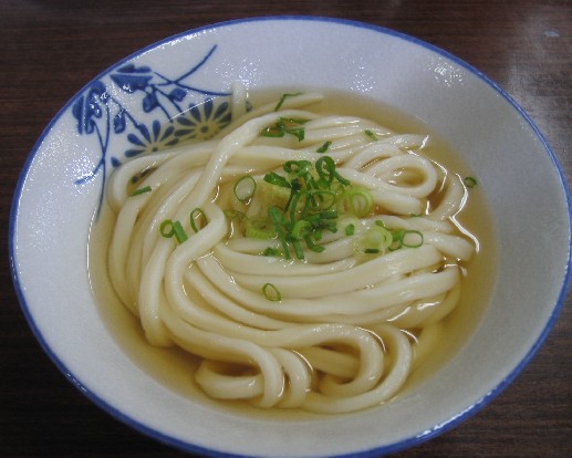 やっぱりさぬきうどん(3)半日で6軒食べ歩く_c0013687_2264599.jpg