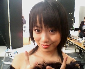 ジャケット撮影(^^)v _c0053207_1264216.jpg