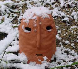 雪の日_c0073813_20115397.jpg