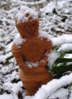 雪の日_c0073813_20363857.jpg