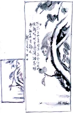●NHK大阪放送会館と大阪歴史博物館_d0053294_1918283.jpg