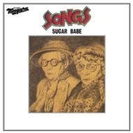シュガー・ベイブ 「Songs」(1975)_c0048418_1556591.jpg
